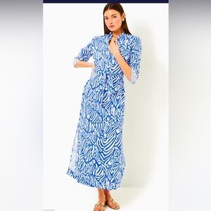 Lilly Pulitzer NWT Size 4